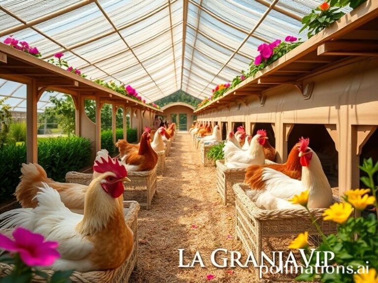 Trending: la granja vip