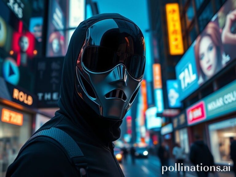 Trending: quien es la mascara 2025