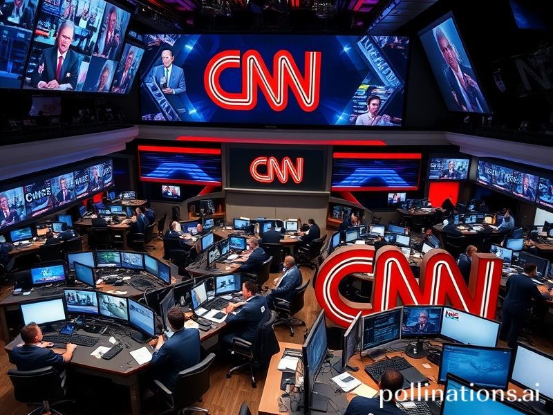 Trending: cnn live