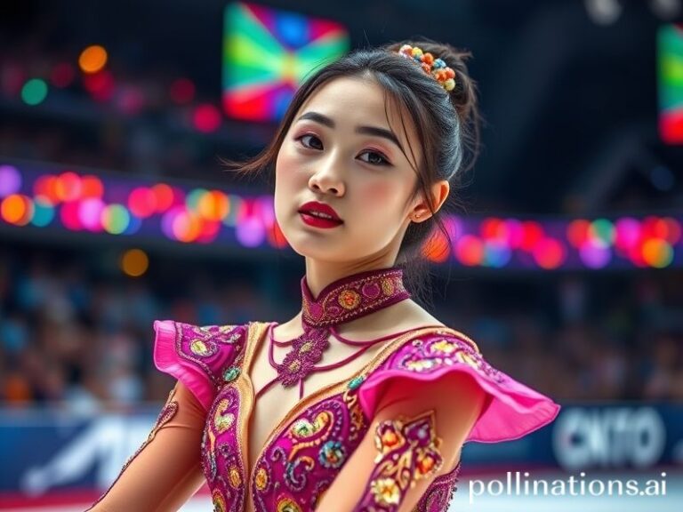 Trending: nao hibino