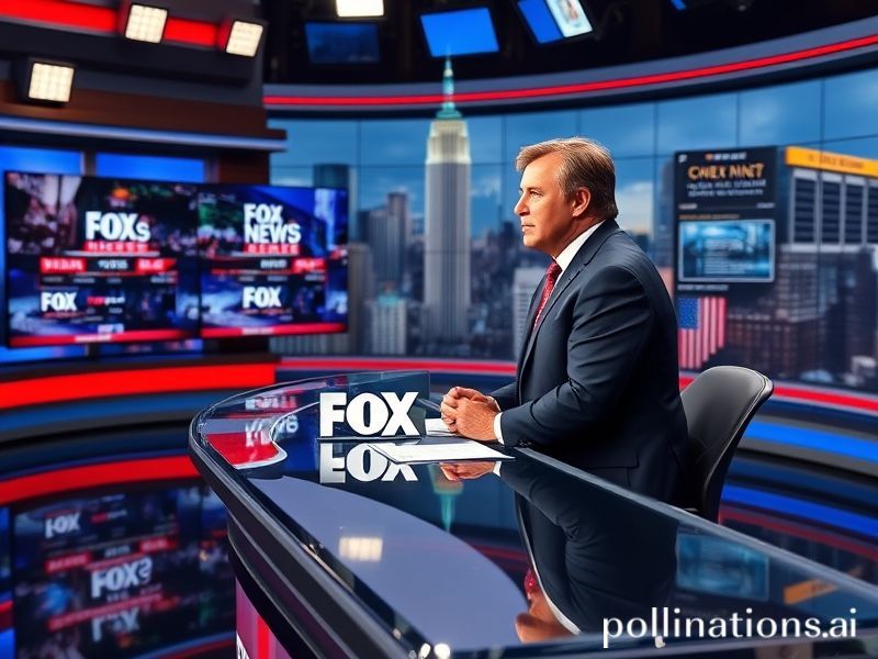 Trending: fox news live