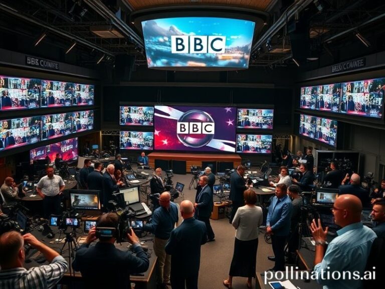 Trending: bbc news live