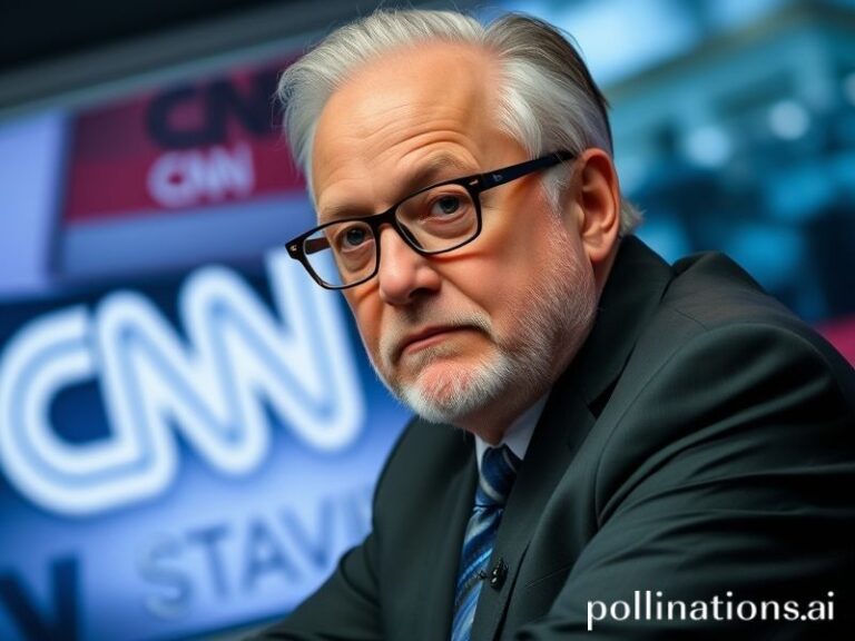 Trending: wolf blitzer