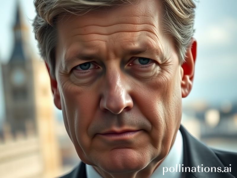 Trending: jonathan powell