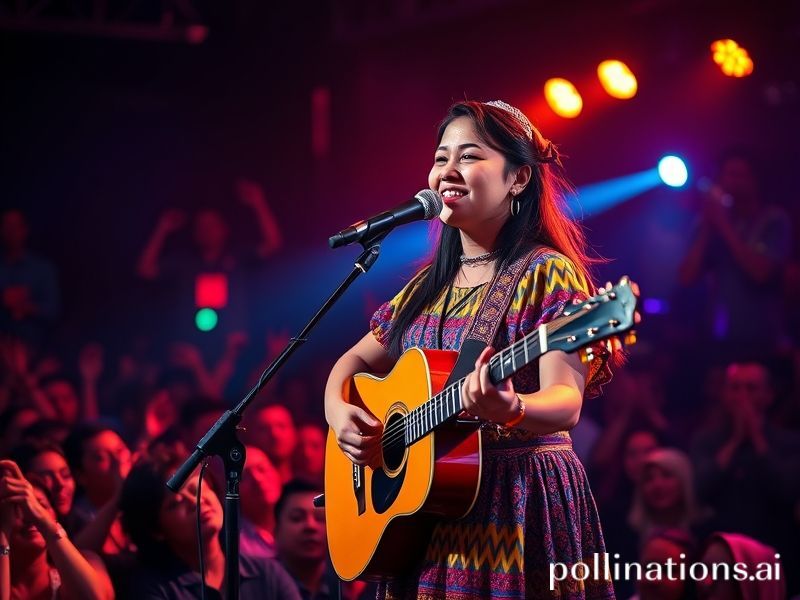 Trending: emiliana arango