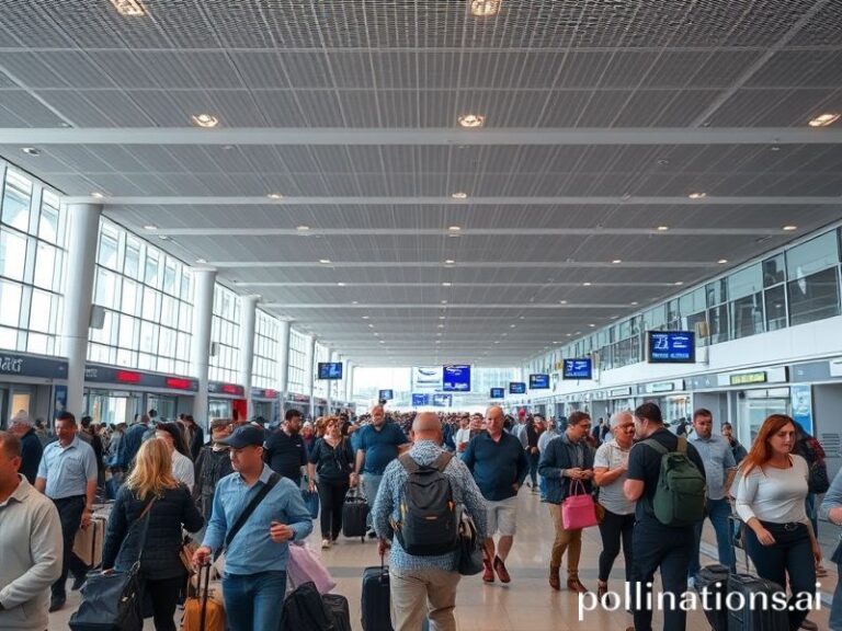 Trending: ben gurion airport