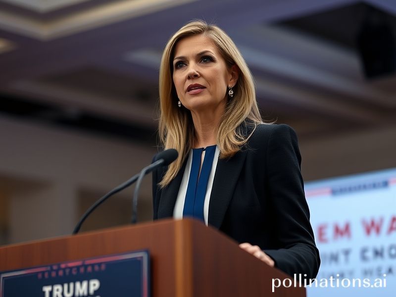 Trending: ivanka trump