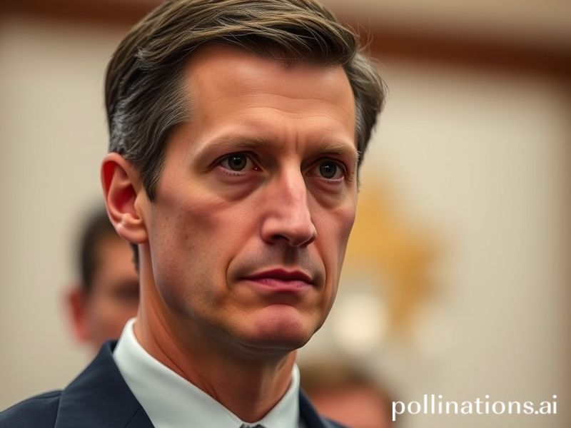 Trending: jared kushner