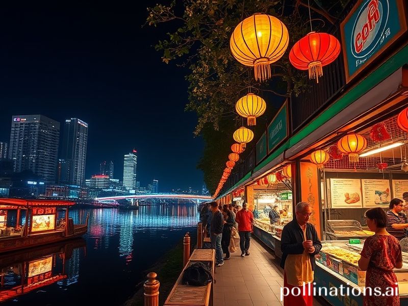 Trending: ningbo open