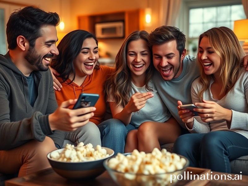 Trending: funny videos