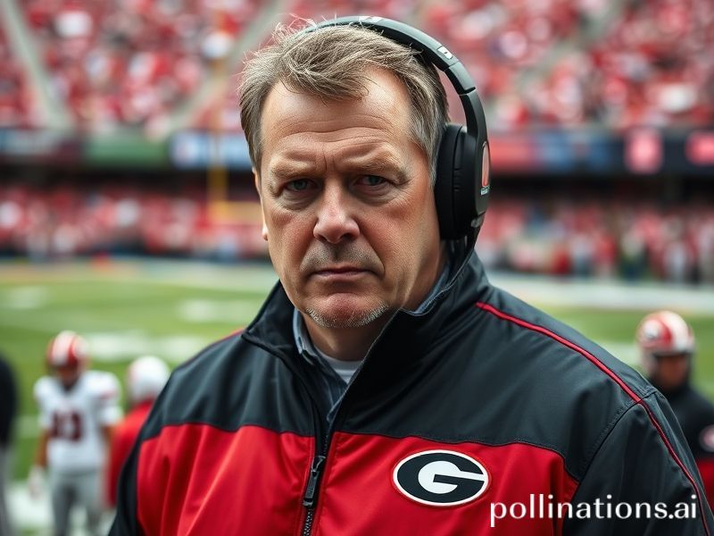 Trending: billy napier