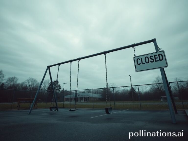 Trending: school closings