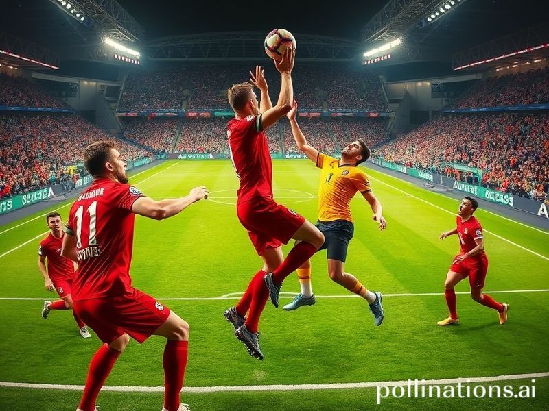 Trending: wales v belgium