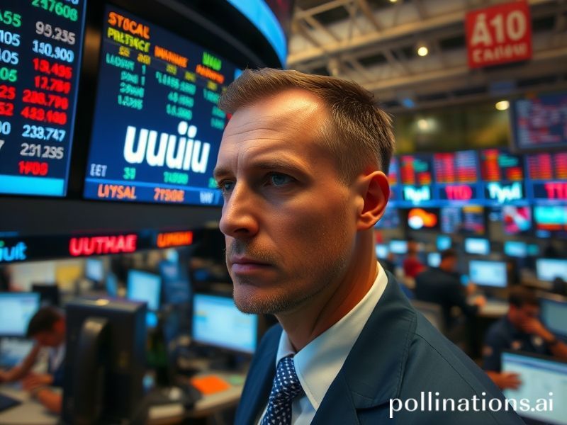 Trending: uuuu stock