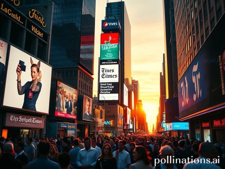 Trending: ny times