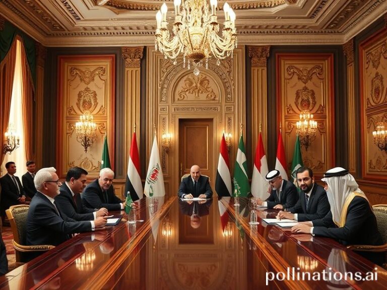 Trending: abraham accords