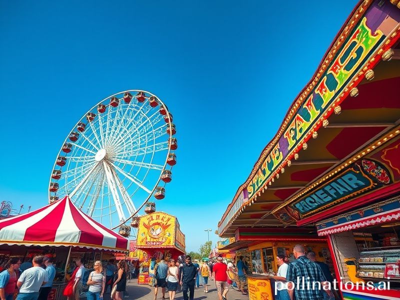 Trending: nc state fair