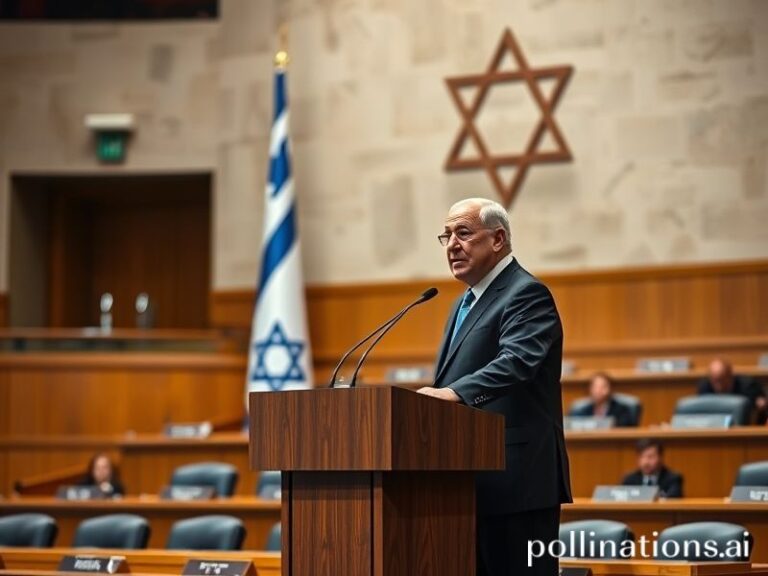 Trending: president of israel