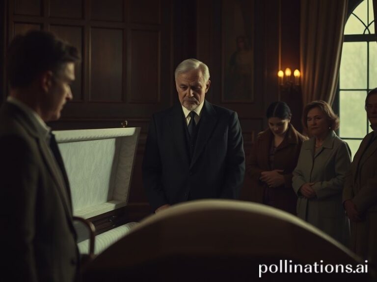 Trending: murdaugh death in the family