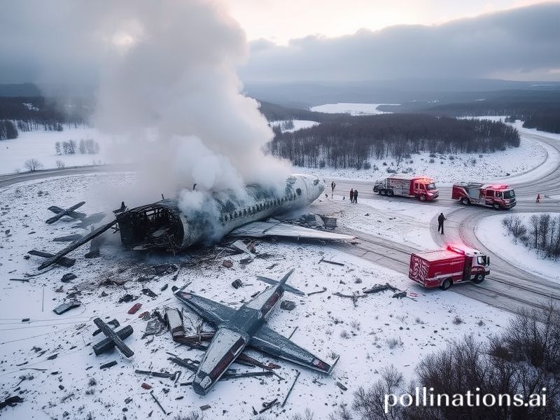 Trending: plane crash dartmouth