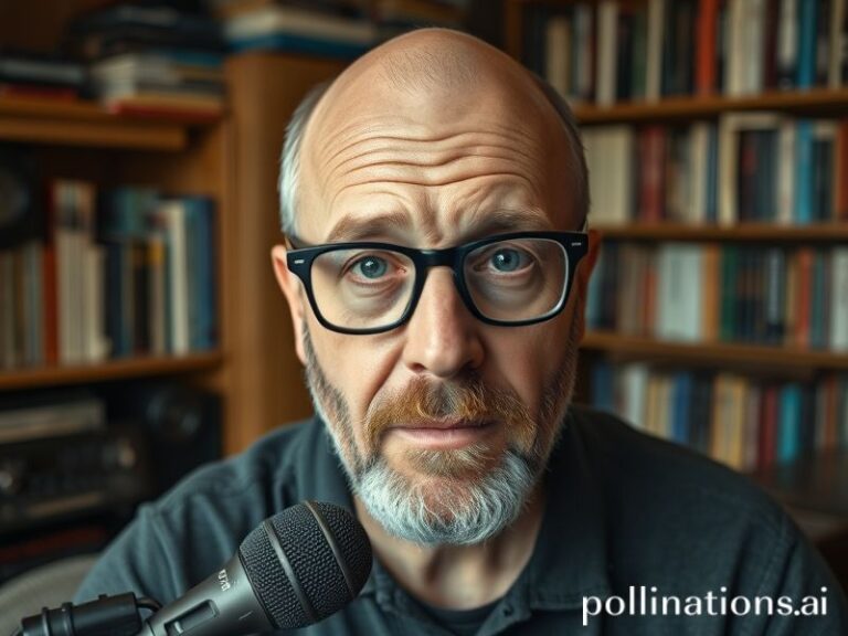 Trending: marc maron