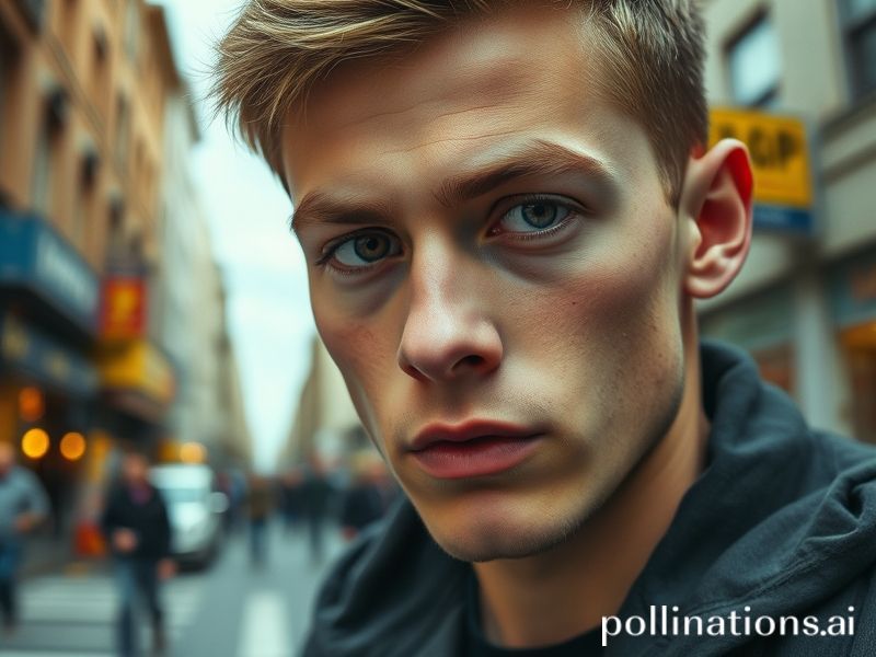 Trending: jacob fearnley