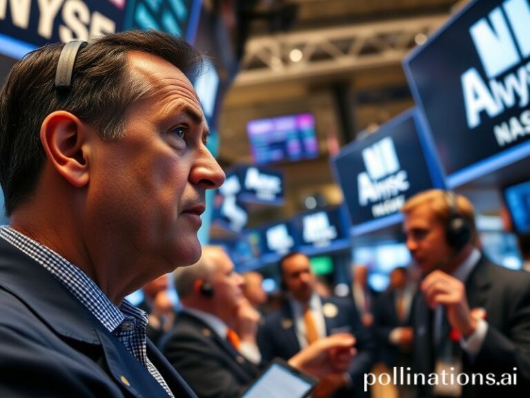 Trending: nasdaq today