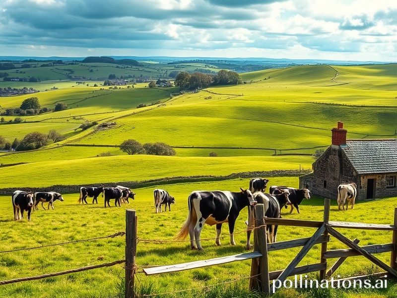 Trending: herefordshire