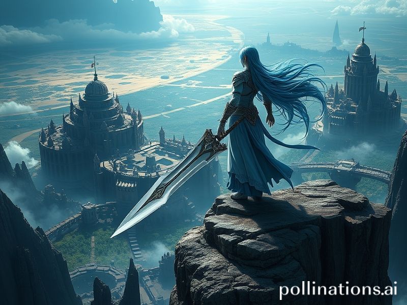 Trending: final fantasy