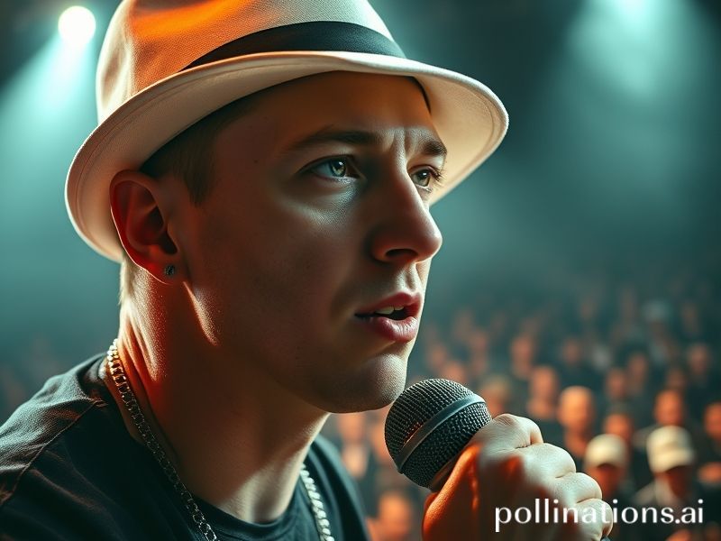 Trending: eminem