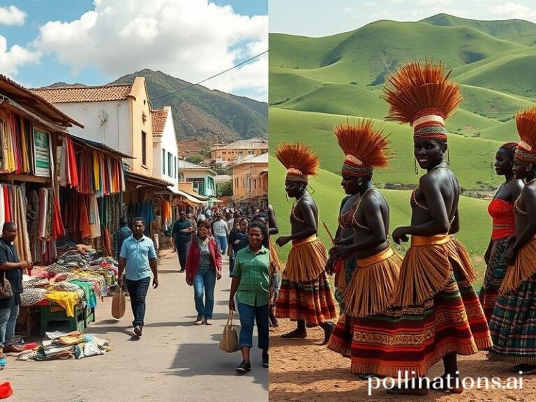 Trending: cape verde vs eswatini