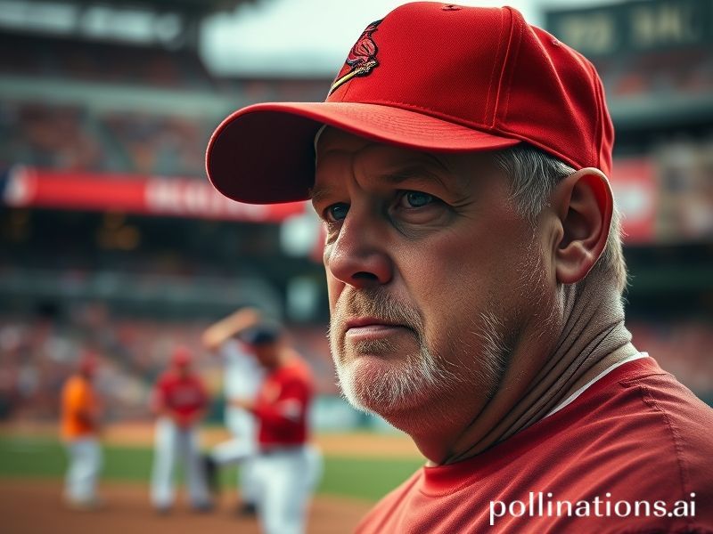 Trending: mike shildt