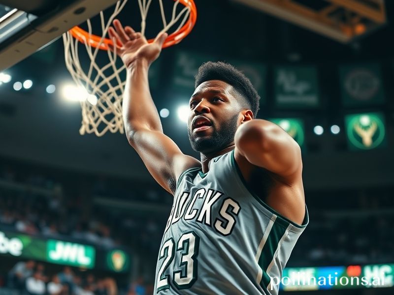 Trending: alex antetokounmpo