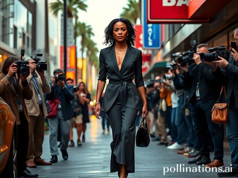 Trending: kerry washington