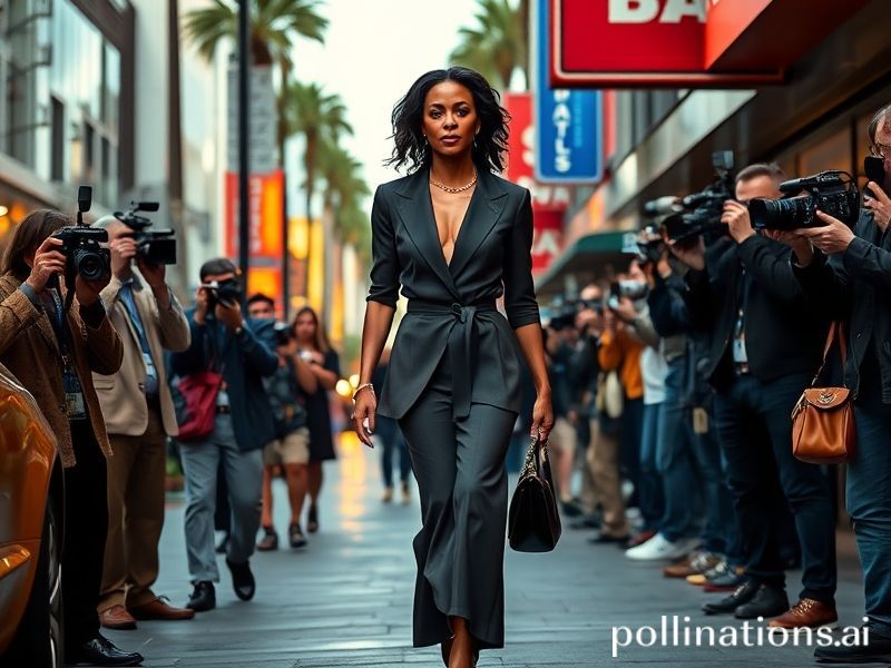 Trending: kerry washington