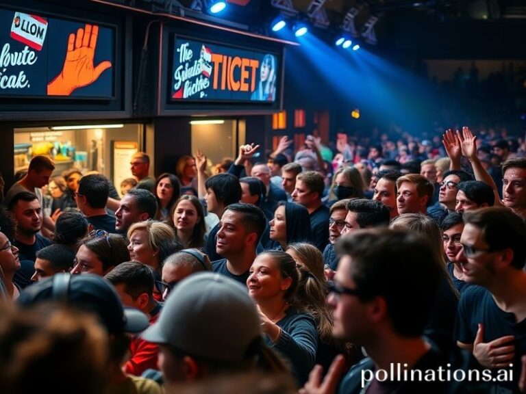 Trending: rush tickets