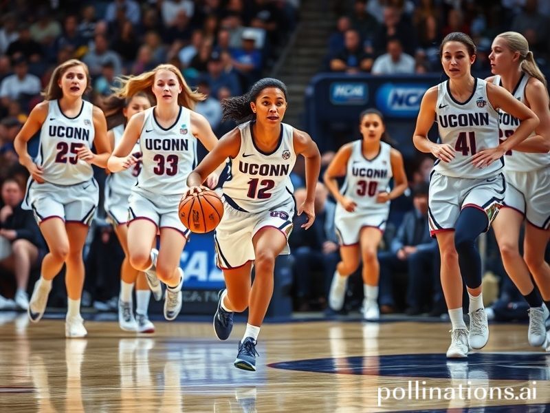 Trending: uconn women's basketball