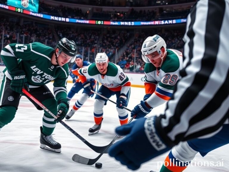 Trending: jets vs islanders