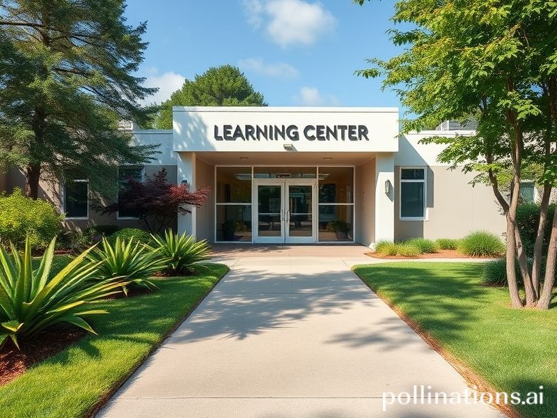 Trending: switzer learning center