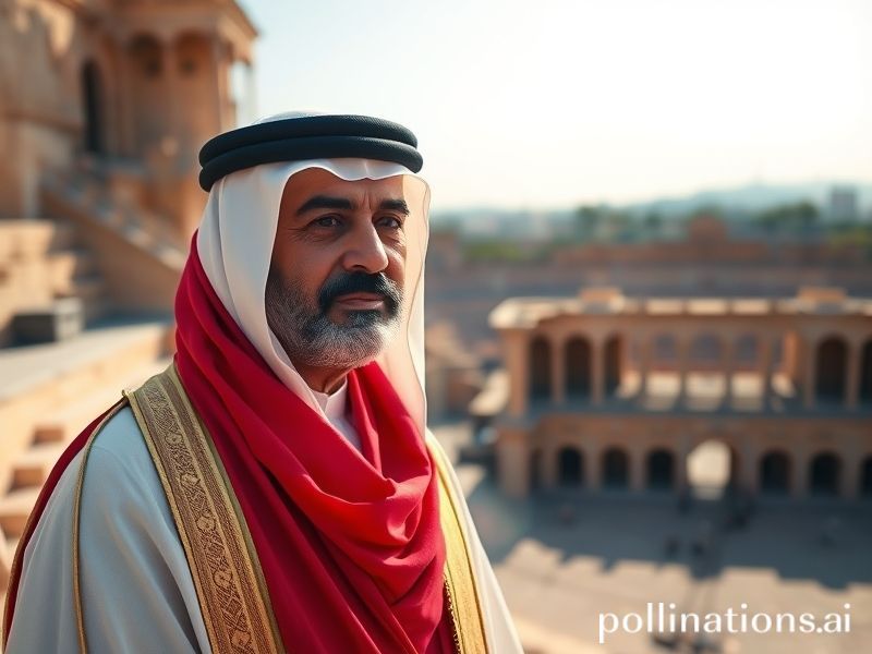 Trending: king abdullah
