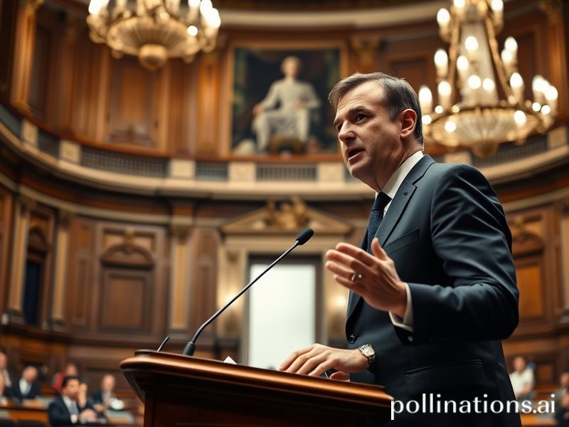 Trending: italian prime minister