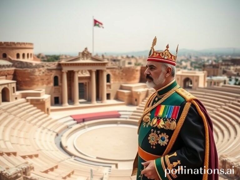 Trending: king of jordan