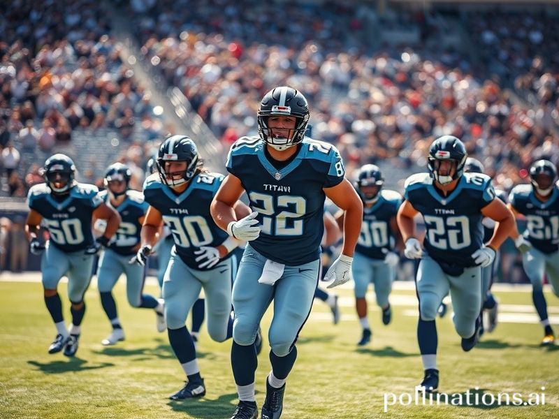 Trending: tennessee titans