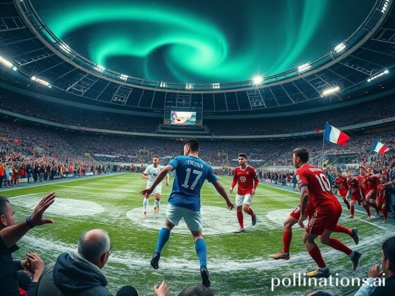 Trending: iceland vs france