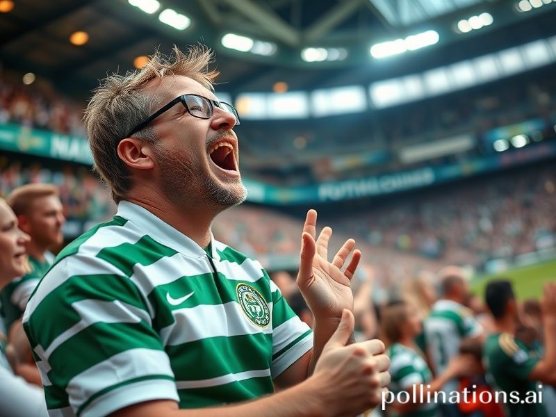 Trending: irlanda del norte - alemania