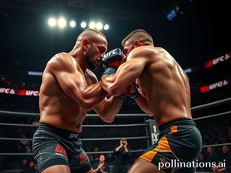 Trending: ufc 323