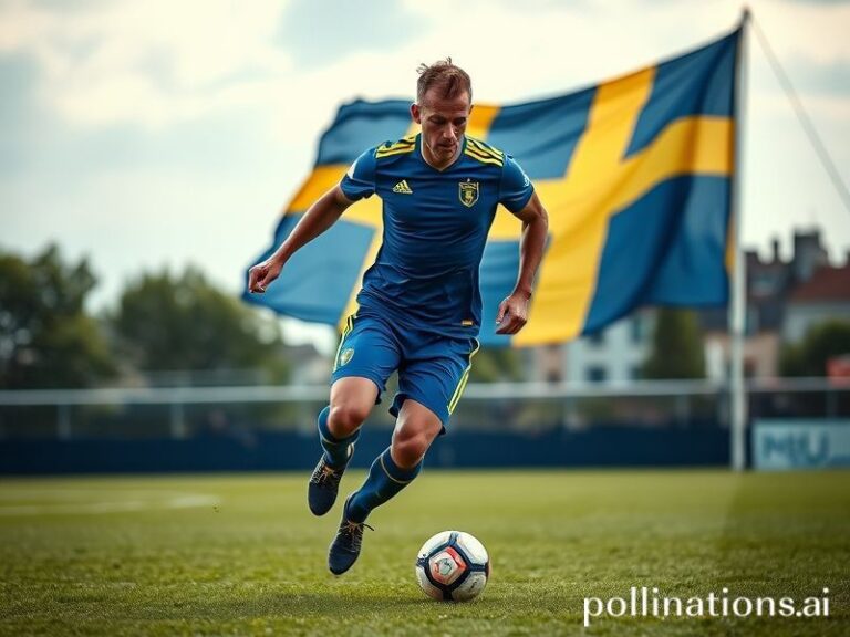 Trending: sweden fc