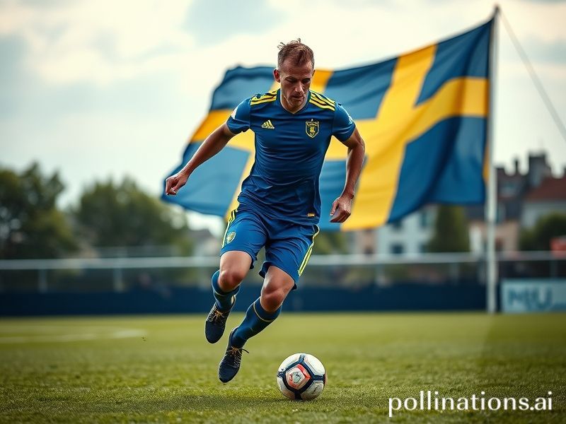 Trending: sweden fc