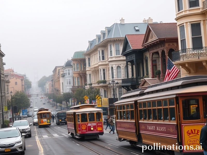 Trending: sf weather