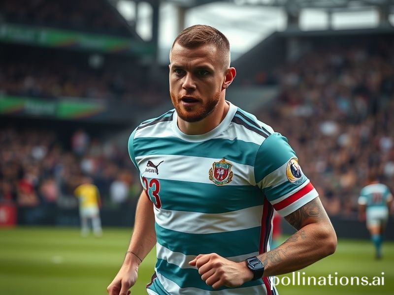 Trending: josh magennis